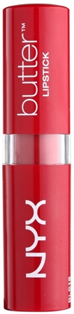 NYX Professional Makeup Butter Gloss Bombshell I.