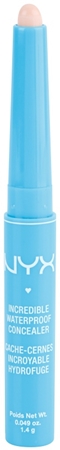 NYX Professional Makeup Concealer Stick Waterproof Concealer