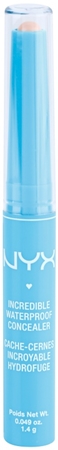 NYX Professional Makeup Concealer Stick Waterproof Concealer