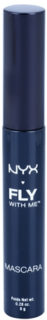 NYX Professional Makeup Fly With Me Lengthening and Volumizing Mascara