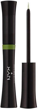 NYX Professional Makeup Expose U′R Eyes! delineador líquido