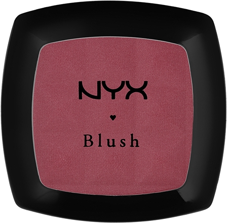NYX Professional Makeup Blush pudrová tvářenka
