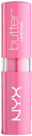 NYX Professional Makeup Butter Gloss True Love I.
