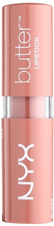 NYX Professional Makeup Butter Gloss True Love I.