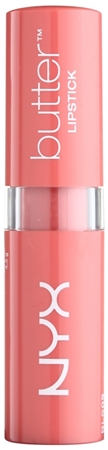 NYX Professional Makeup Butter Gloss True Love I.