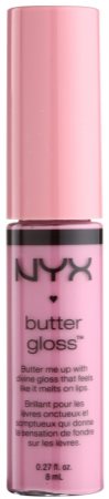 NYX Professional Makeup The "It" List coffret I.