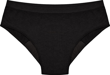 o.b. Classic XL/XXL period knickers for heavy periods