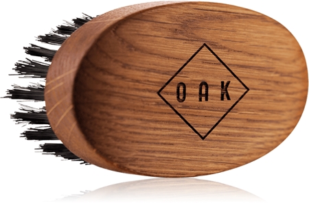 OAK Natural Beard Care kefa na bradu