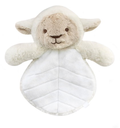 O.B Designs Baby Comforter Toy Kelly Koala jouet en peluche