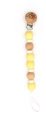 O.B Designs Dummy Chain clipe para chupeta