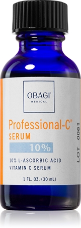 OBAGI Professional-C® 10% pleťové sérum s vitamínom C