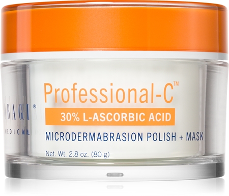 OBAGI Professional-C® Microdermabrasion Polish + Mask pleťová maska s vitaminem C