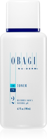OBAGI Nu-Derm® zklidňující tonikum