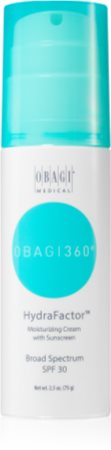 OBAGI Obagi360® Hydrafactor creme hidratante SPF 30