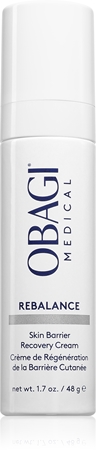 OBAGI Rebalance Skin Cream to restore the skin barrier