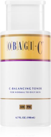 OBAGI Obagi-C® Fx tonificante de pele sem álcool