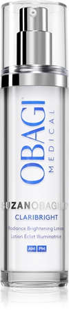 OBAGI Claribright Brightening Cream for pigment spot correction