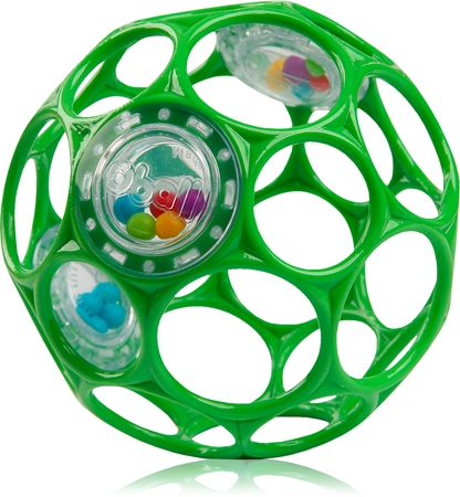 Oball Rattle rattle