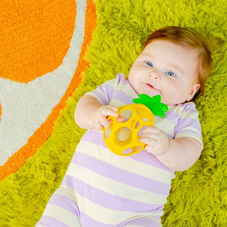 Oball Teether My Own™ mordedor