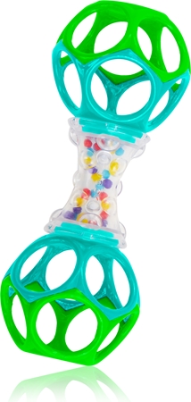 Oball Shaker toy for children from birth