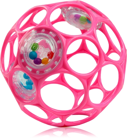 Oball Rattle Rassel