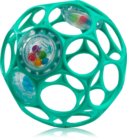 Oball Rattle Rassel