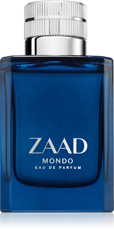 o boticario zaad mondo