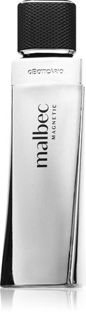 oBoticário Malbec Magnetic tualetinis vanduo vyrams