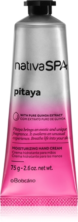 oBoticário Nativa SPA Pitaya rankų kremas