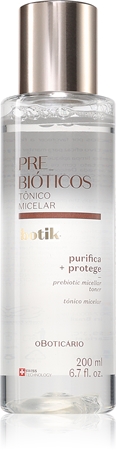 oBoticário Botik Micelārais ūdens