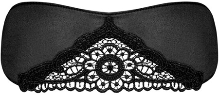 Obsessive Satinia S/M maska