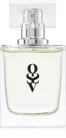 Obsessive Pheromone Perfume Floral Spicy perfumy z feromonami
