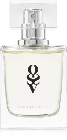 Obsessive Pheromone Perfume Floral Spicy parfém s feromony