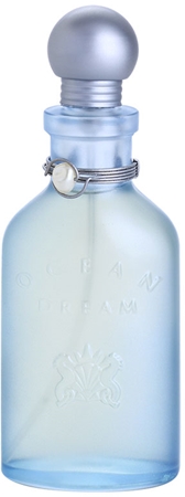 Марка
Ocean Dream Ocean Dream тоалетна вода за жени 50 мл.