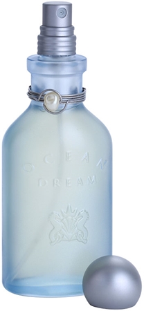 Марка
Ocean Dream Ocean Dream тоалетна вода за жени 50 мл.