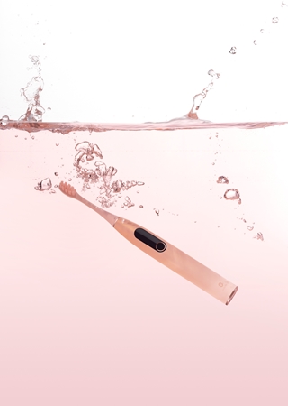 Oclean X Pro cepillo de dientes eléctrico