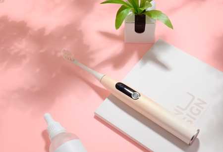 Oclean X Pro cepillo de dientes eléctrico