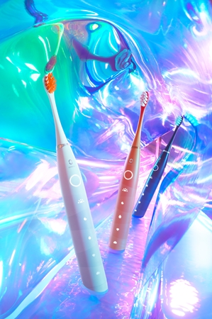 Oclean Flow cepillo de dientes eléctrico