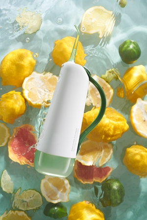 Oclean W10 Monddouche