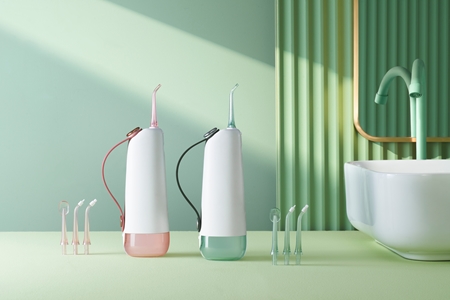 Oclean W10 Monddouche
