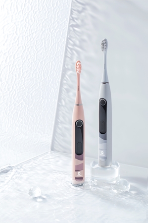 Oclean X10 ηλεκτρική οδοντόβουρτσα