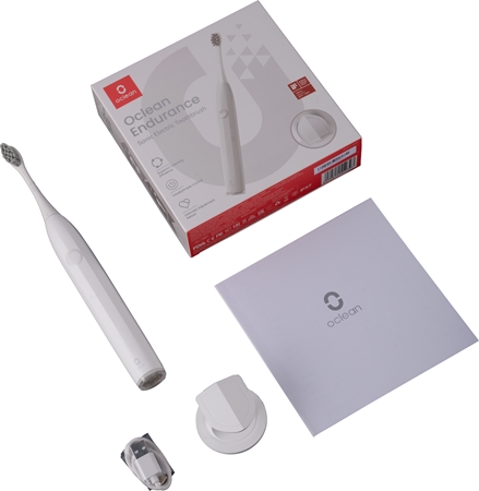 Oclean Endurance elektrická zubná kefka