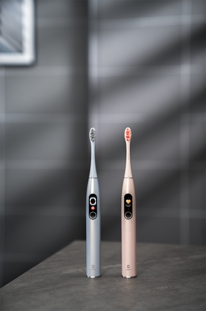 Oclean X Pro Digital четка за зъби