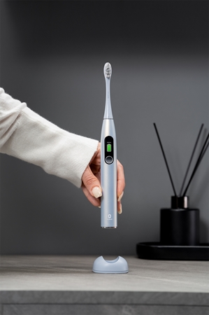 Oclean X Pro Digital sonická zubná kefka