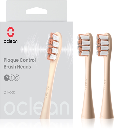 Oclean Brush Head P1C8 Varuharjapead