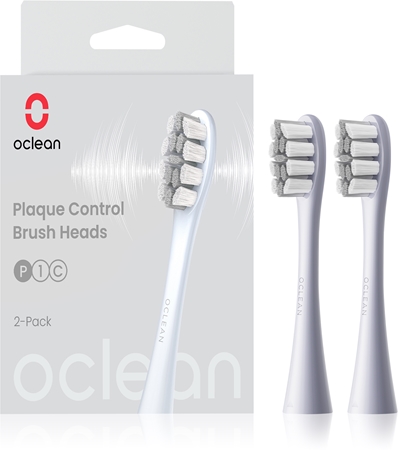 Oclean Brush Head P1C9 Ersatz-Kopf