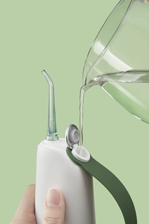 Oclean W10 ústna sprcha