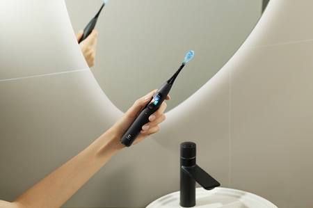 Oclean X Ultra Sonische Tandenborstel