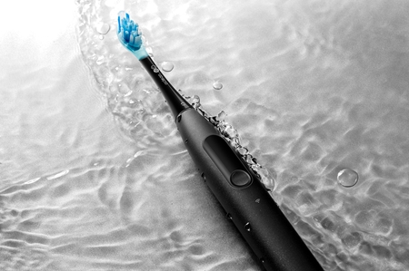 Oclean X Ultra Sonische Tandenborstel