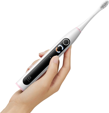 Oclean X Lite Set sonický zubní kartáček